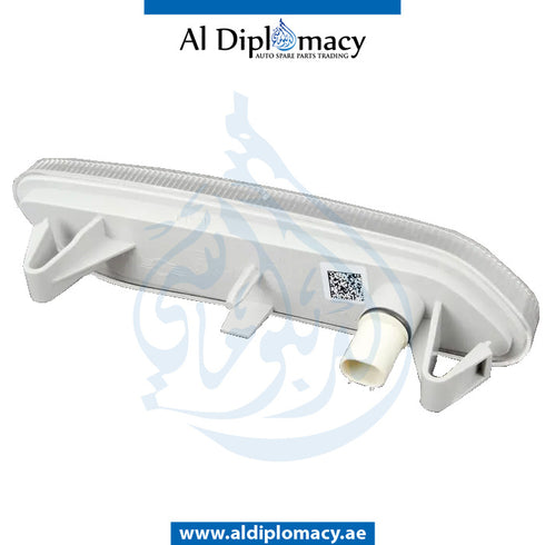 Right TURN SIGNAL Lamp, WHITE for Mini Mini 2011-2016 models