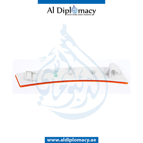 Front Right REFLECTOR for BMW X3 SERIES 2003-2006 models