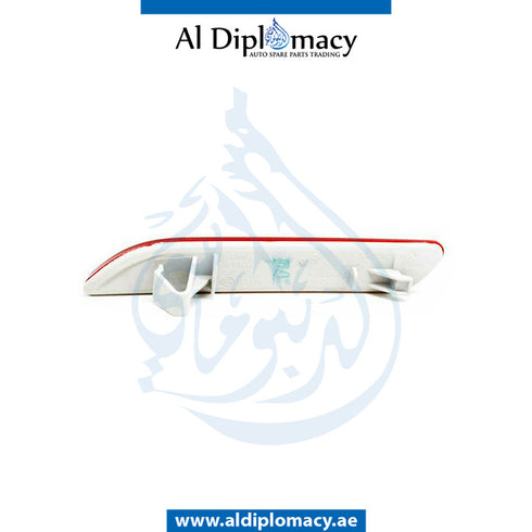 Rear Right REFLECTOR for BMW X3 SERIES 2003-2006 models