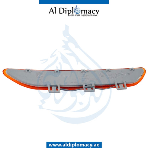 Front Right REFLECTOR for BMW 3 SERIES 1998-2005 models