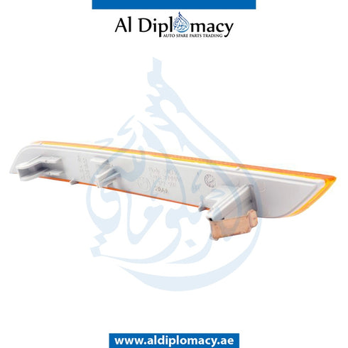 Front Right REFLECTOR for BMW X5 SERIES 2006-2013 models