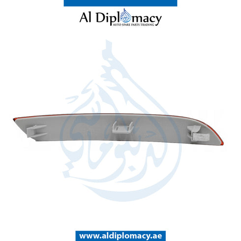 Rear Right REFLECTOR for BMW 7 SERIES 2008-2015 models