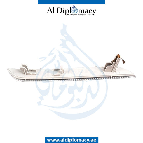 Front Left REFLECTOR for BMW X5 SERIES 2006-2013 models