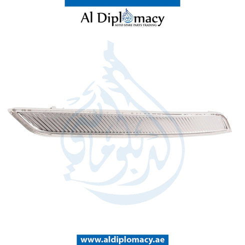 Front Right REFLECTOR for BMW X5 SERIES 2006-2013 models