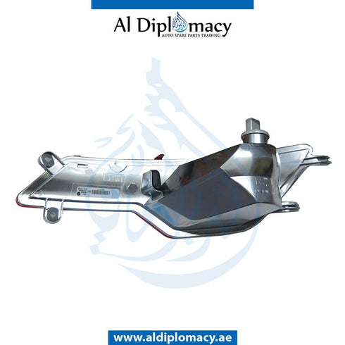 Rear Right REFLECTOR for BMW X5 SERIES 2006-2013 models, Part Number 63147187220