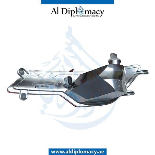 Rear Right REFLECTOR for BMW X5 SERIES 2006-2013 models, Part Number 63147187220