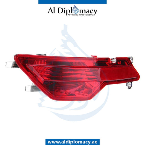 Rear Right REFLECTOR for BMW X5 SERIES 2006-2013 models