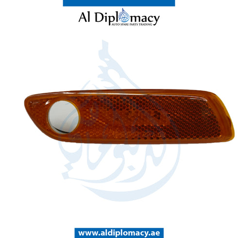 Front Right SIDE MARKER LIGHT for GHOST 2009-2020 models, Part Number 63147201194