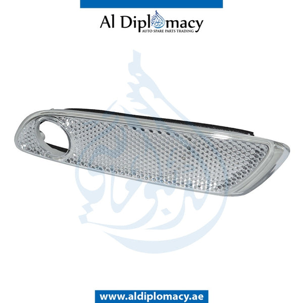 Front Left SIDE MARKER LIGHT for GHOST 2009-2020 models, Part Number 63147223151