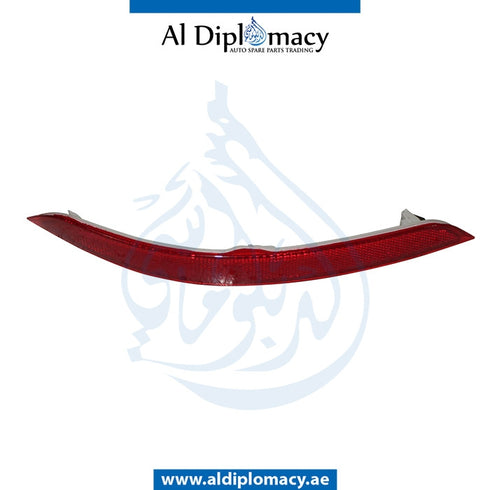 Rear Right REFLECTOR for BMW X5 SERIES 2013-2018 models