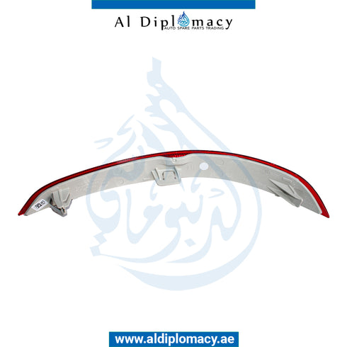 Rear Left REFLECTOR for BMW X5 SERIES 2013-2018 models