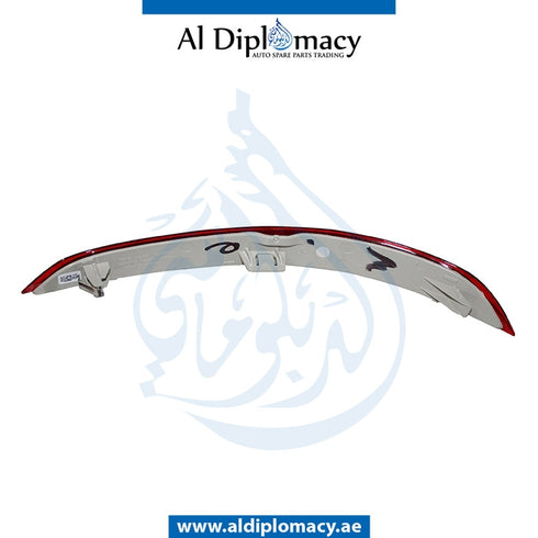 Rear Right REFLECTOR for BMW X5 SERIES 2013-2018 models