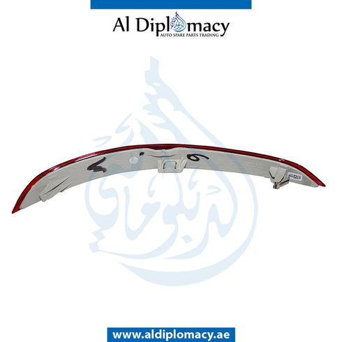 Rear Right REFLECTOR for BMW X5 SERIES 2013-2018 models