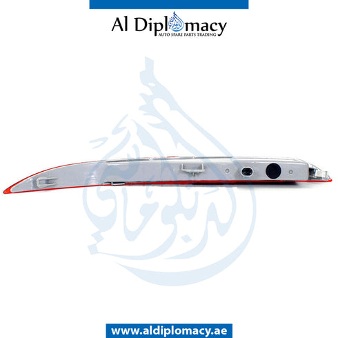 Rear Right REFLECTOR for BMW X4 SERIES 2014-2019 models