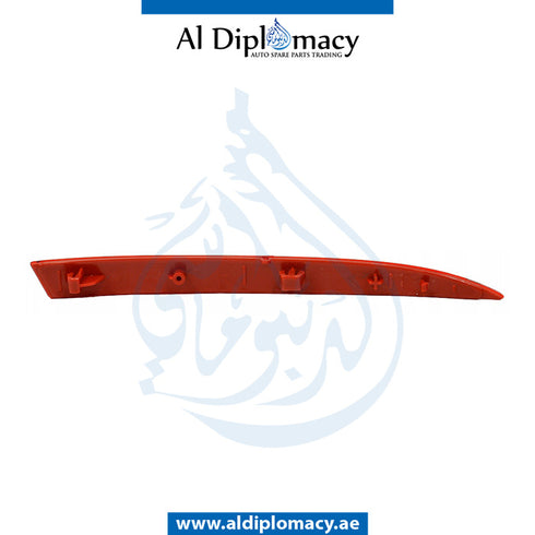 Rear Right REFLECTOR for BMW 7 SERIES 2015 models