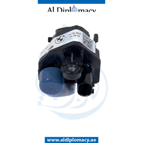 Left LIGHT Module, LIGHT CARPET for BMW 5 SERIES 2017-2020 models, Part Number 63147370179