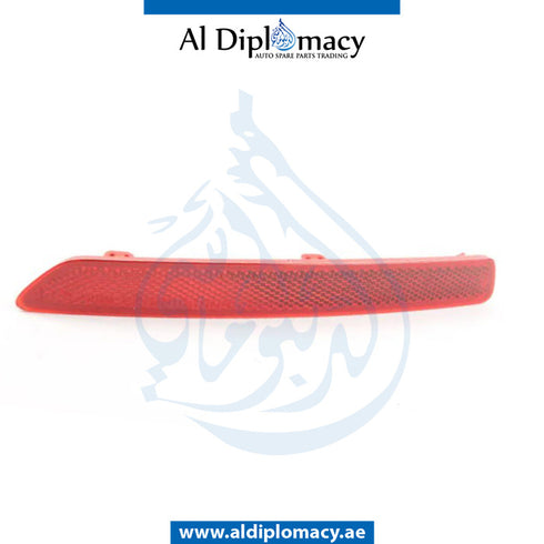 Rear Right REFLECTOR for BMW 3 SERIES 2011-2015 models