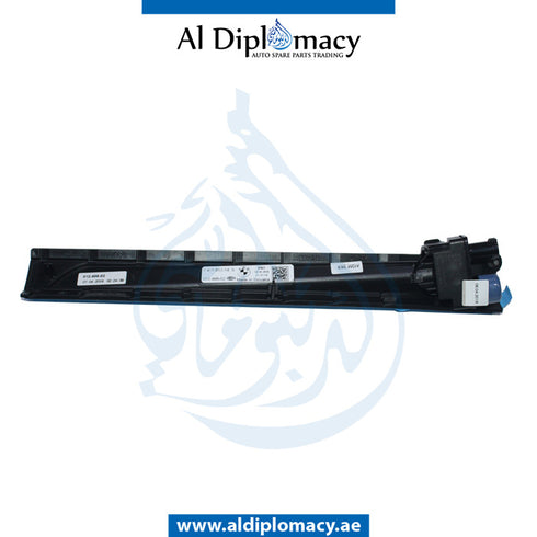 Right LIGHT MODULE WITH HOLDER for BMW 7 SERIES 2015 models