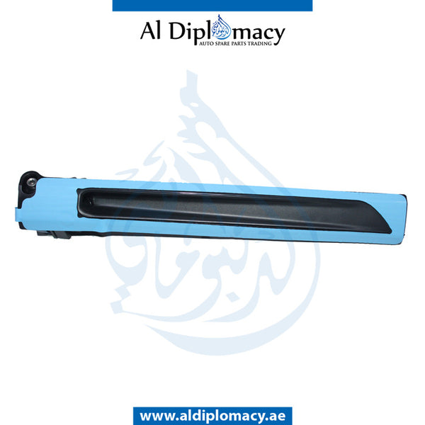 Right LIGHT MODULE WITH HOLDER for BMW 7 SERIES 2015 models, Part Number 63147411812