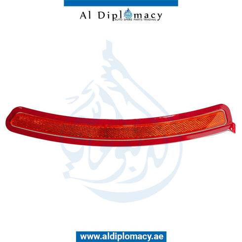 Front Right REFLECTOR for BMW X7 SERIES 2018-2022 models, Part Number 63147437084