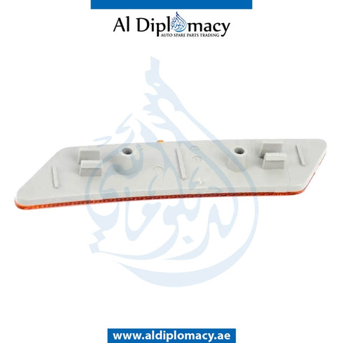 Front Left REFLECTOR for BMW 2 SERIES 2017-2021 models