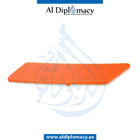 Front Right REFLECTOR for BMW 2 SERIES 2017-2021 models