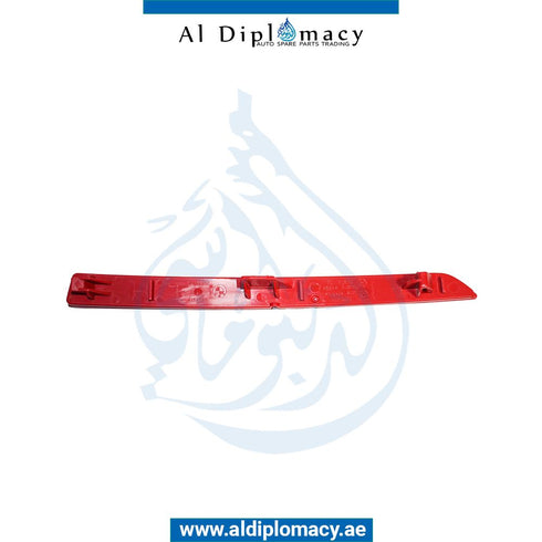 Rear Left REFLECTOR for BMW 3 SERIES 2014-2015 models