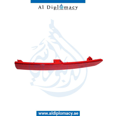 Rear Left REFLECTOR for BMW 3 SERIES 2014-2015 models, Part Number 63147848583