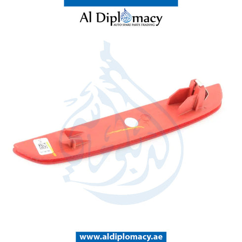 Rear Left REFLECTOR for BMW X5 SERIES 2014-2018 models