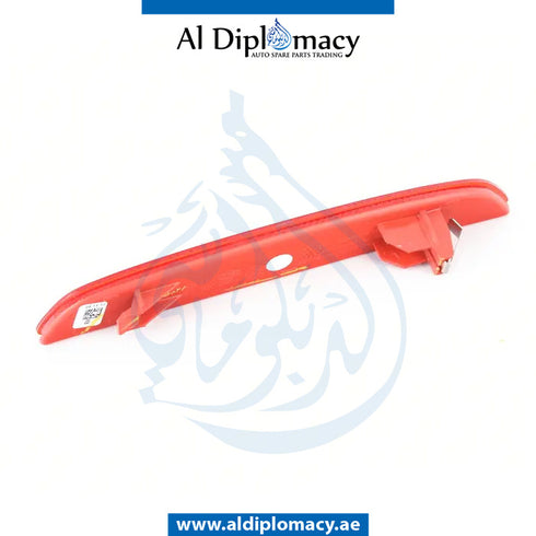 Rear Right REFLECTOR for BMW X5 SERIES 2014-2018 models