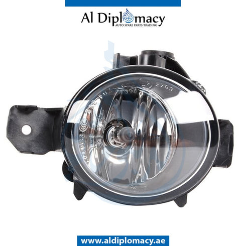 Right FOG LAMP for BMW 1 SERIES 2007-2011 models, Part Number 63176924656