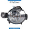 Right FOG LAMP for BMW 1 SERIES 2007-2011 models, Part Number 63176924656