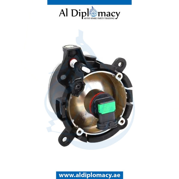 Left FOG LAMP for Mini Mini 2001-2006 models, Part Number 63176925049