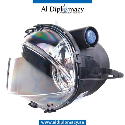 Left FOG LAMP for BMW 3 SERIES 2005-2011 models, Part Number 63176948373