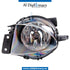 Left FOG LAMP for BMW 3 SERIES 2005-2011 models