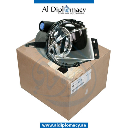 Right FOG LAMP for BMW 3 SERIES 2005-2011 models
