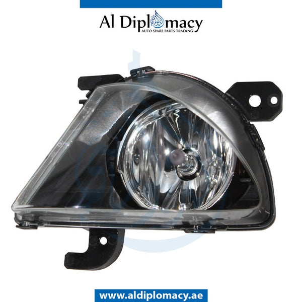 Left FOG LAMP for BMW 6 SERIES 2003-2010 models, Part Number 63177177175