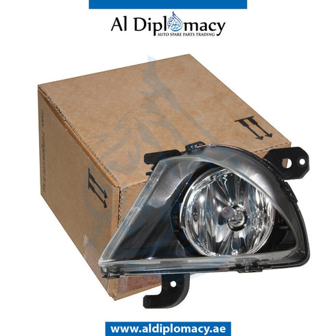 Left FOG LAMP for BMW 6 SERIES 2003-2010 models