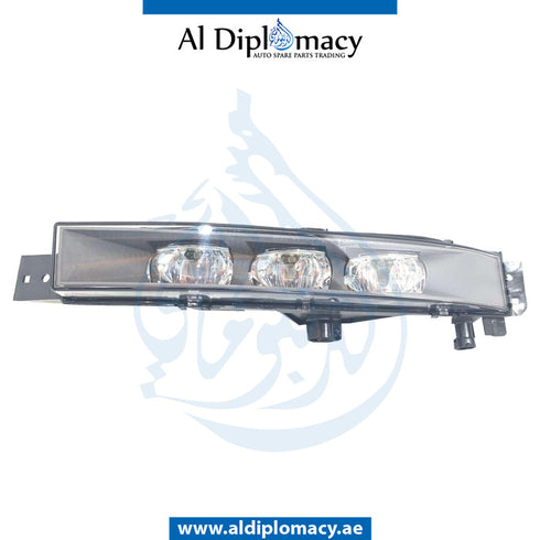 Right FOG Lamp, LED for BMW 6 SERIES 2010-2015 models, Part Number 63177234928