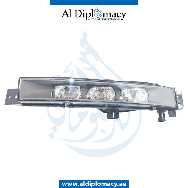 Right FOG Lamp, LED for BMW 6 SERIES 2010-2015 models, Part Number 63177234928