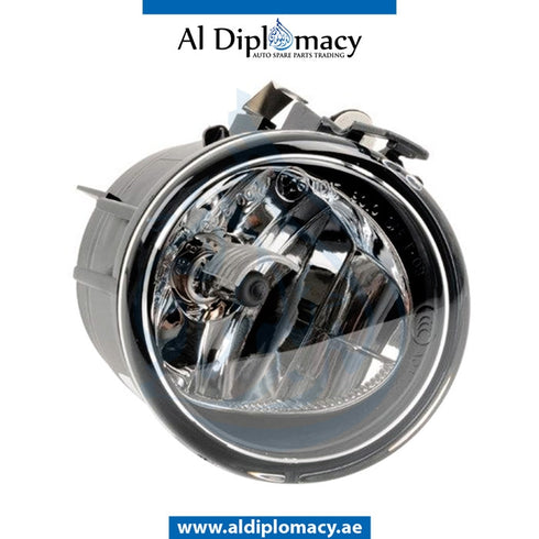 Right FOG LAMP for BMW X3 SERIES 2013-2018 models, Part Number 63177238790