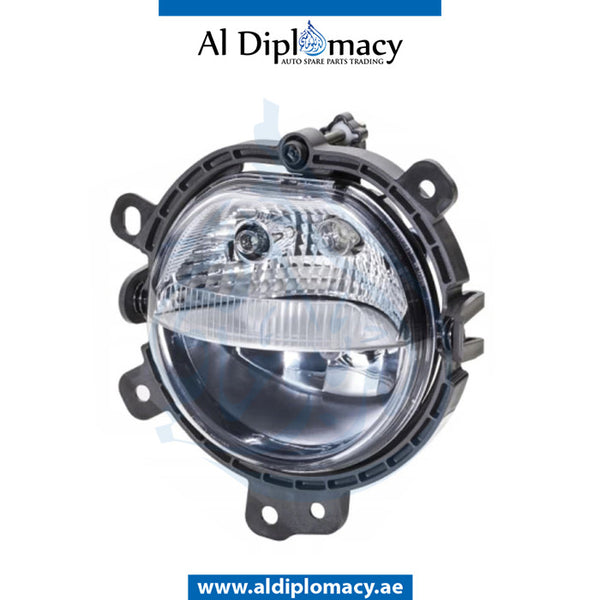Right FOG LAMP for Mini Mini 2015-2020 models, Part Number 63177298332
