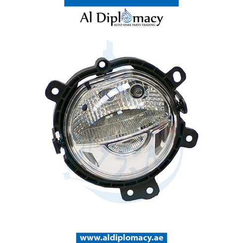 Right FOG LAMP for Mini Mini 2015-2020 models, Part Number 63177298334
