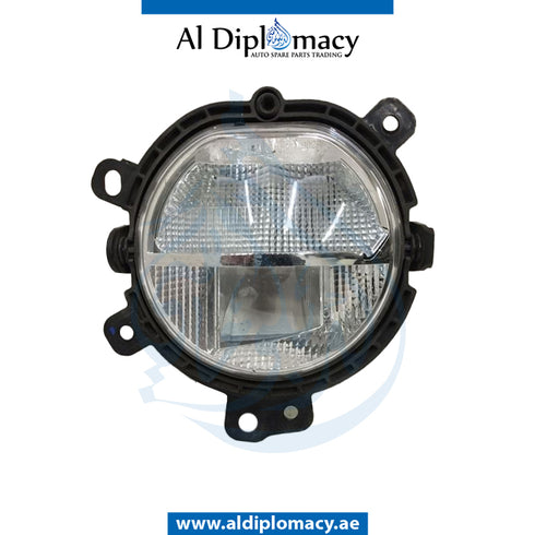 Front Left BUMPER HEADLIGHT for Mini Mini 2015-2020 models, Part Number 63177329169