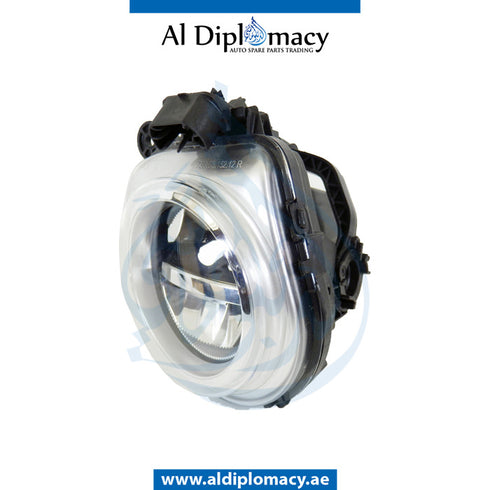 Left FOG Lamp, LED for BMW X2 SERIES 2017-2023 models