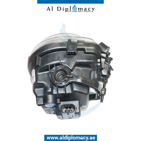 Right FOG Lamp, LED for BMW X2 SERIES 2017-2023 models