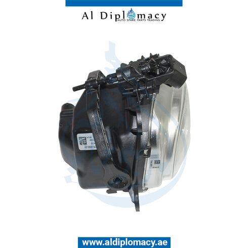 Right FOG Lamp, LED for BMW X2 SERIES 2017-2023 models