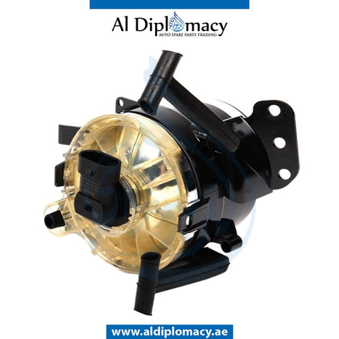 Right FOG LAMP for BMW 5 SERIES models