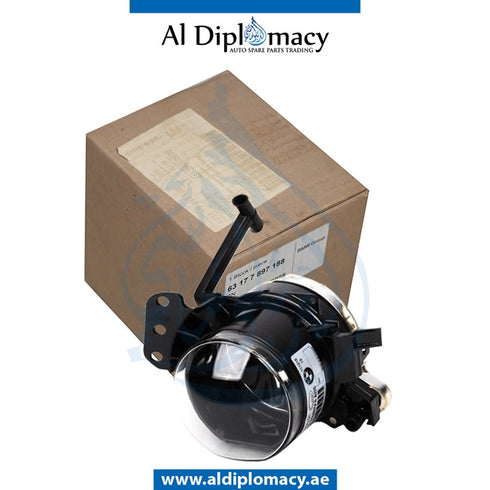 Right FOG LAMP for BMW 5 SERIES models