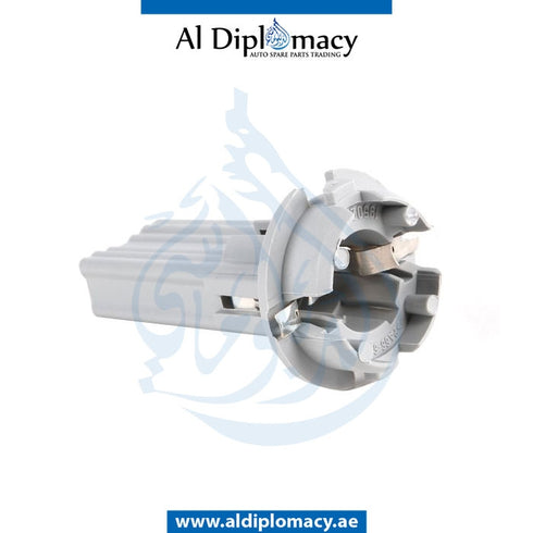 STOPLIGHT BULB SOCKET for BMW 3 SERIES 1990-2000 models, Part Number 63211387364